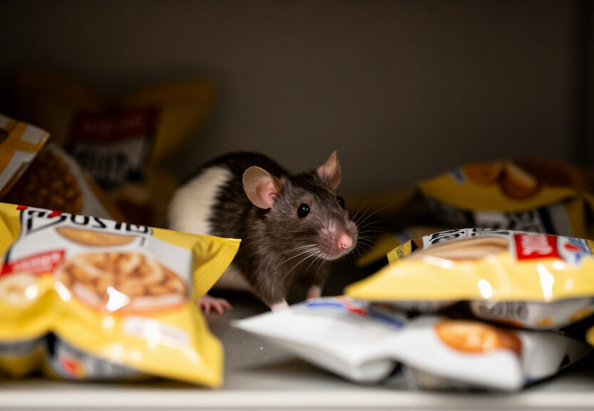 Café Pest Management